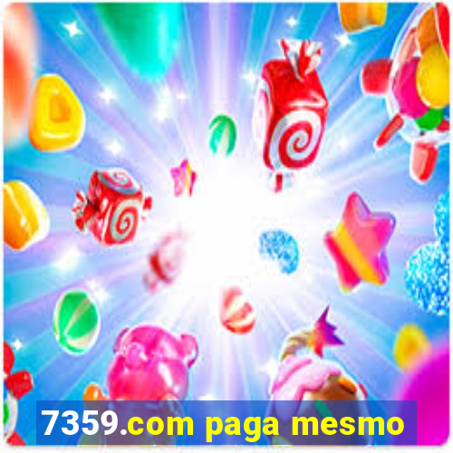 7359.com paga mesmo